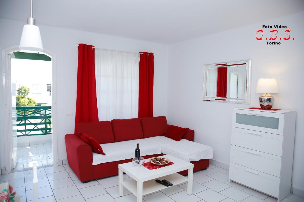Casa Dany Apartment Tias Luaran gambar