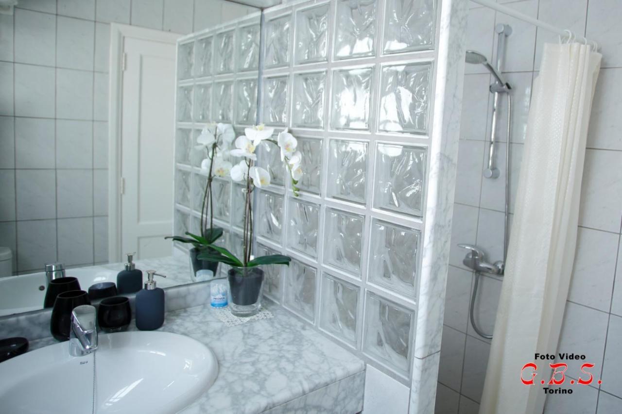 Casa Dany Apartment Tias Luaran gambar