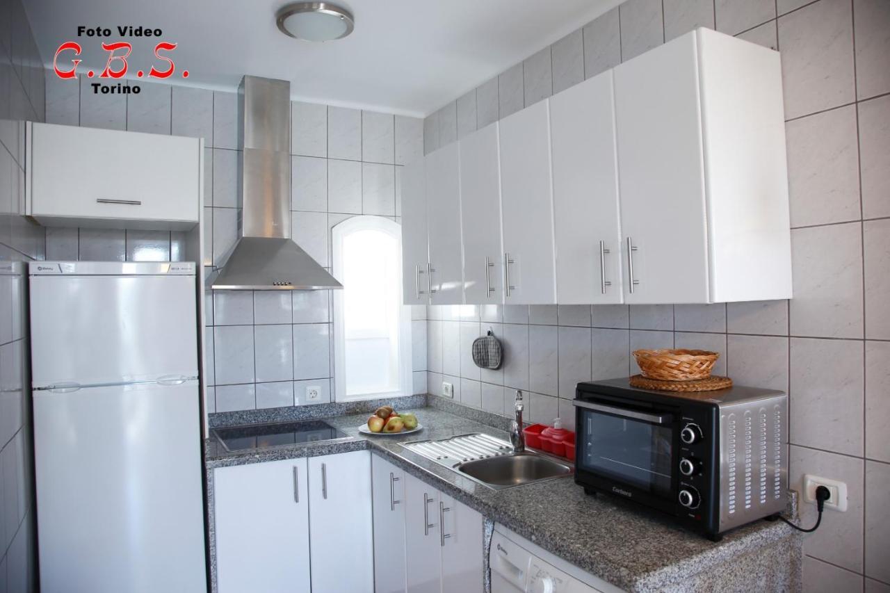 Casa Dany Apartment Tias Luaran gambar