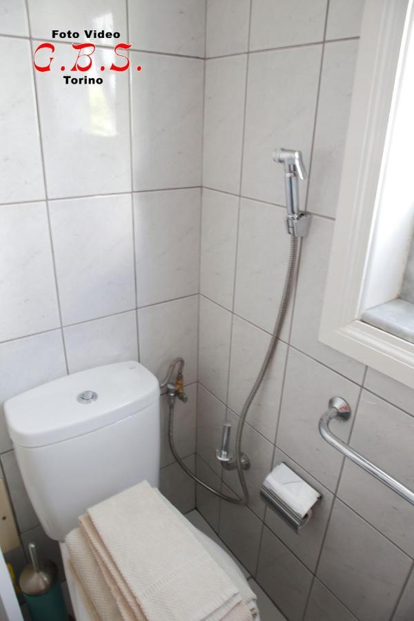 Casa Dany Apartment Tias Luaran gambar
