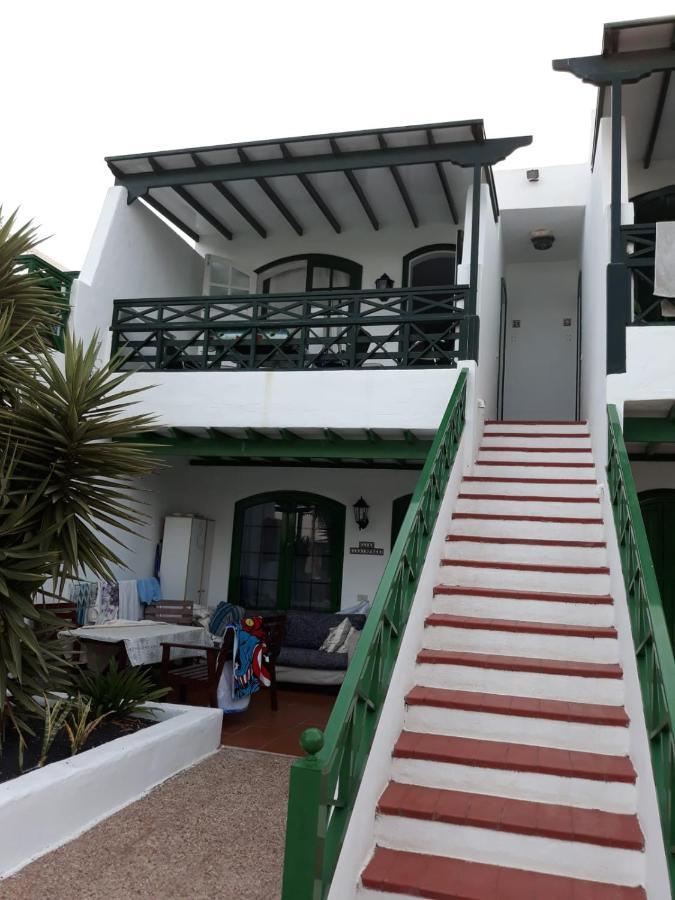 Casa Dany Apartment Tias Luaran gambar