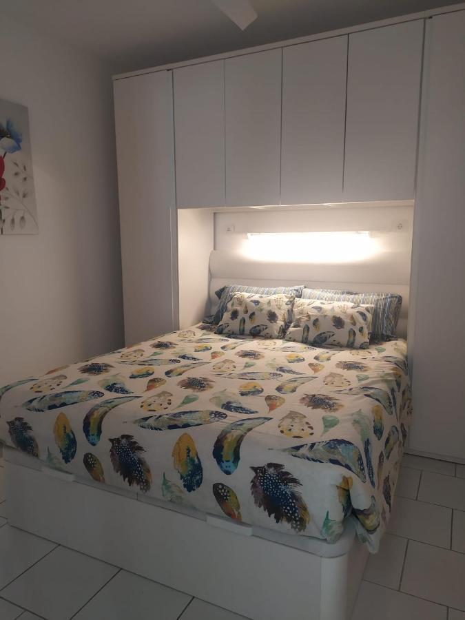Casa Dany Apartment Tias Luaran gambar
