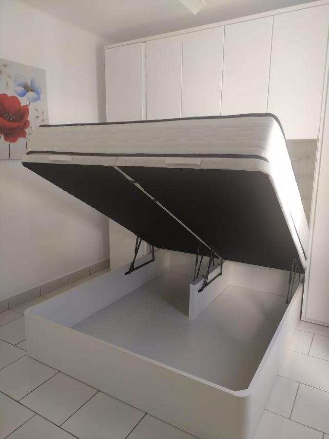 Casa Dany Apartment Tias Luaran gambar