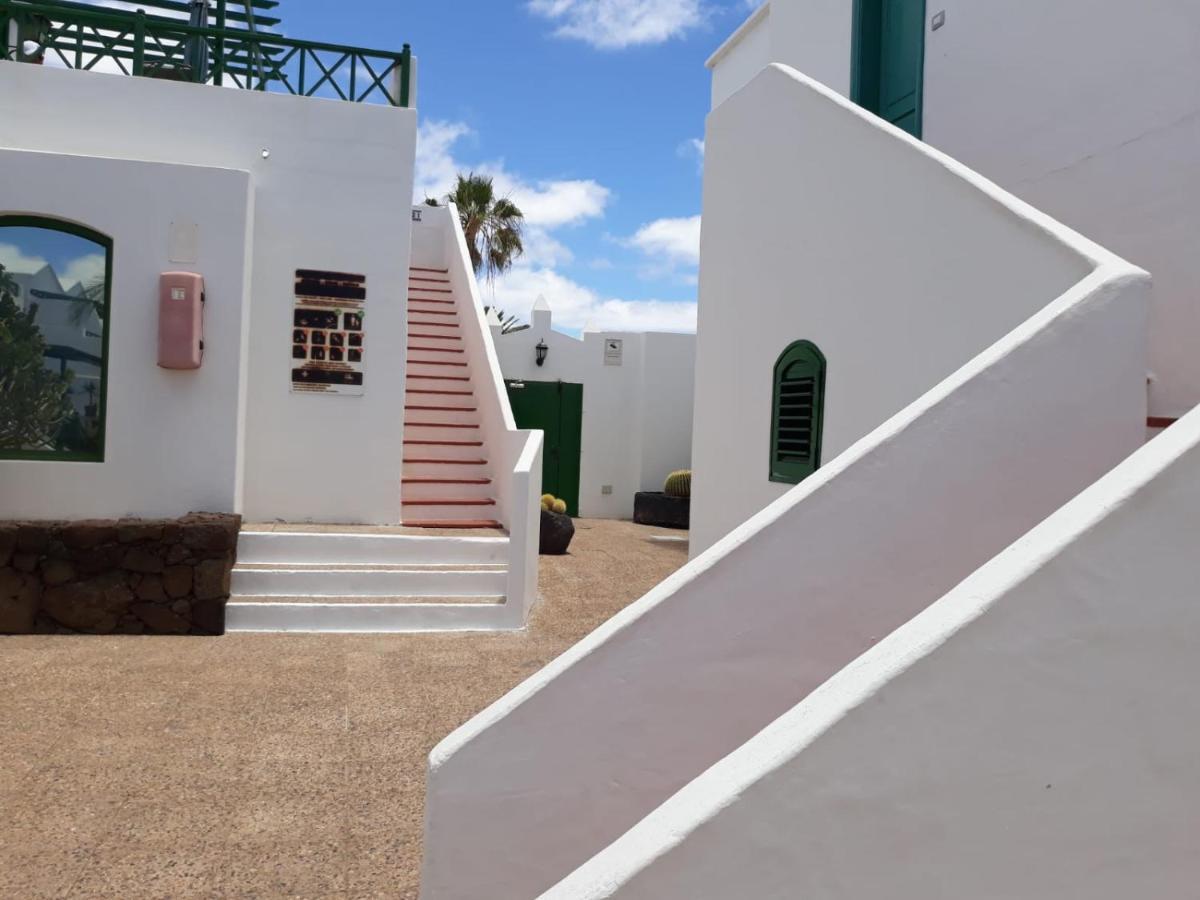 Casa Dany Apartment Tias Luaran gambar